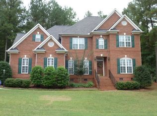 1205 Kent Dr, Lancaster, SC 29720