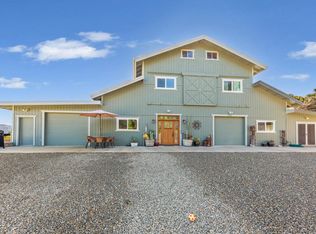 19900 S Mountain Rd, Santa Paula, CA 93060