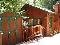 2nd image of 7170 Pescadero Creek Rd