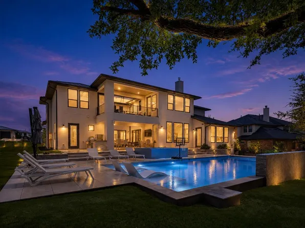 17917 Davenport Divide Ct, Austin, TX 78738