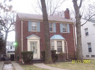 19442 Pinehurst St, Detroit, MI 48221