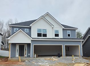 1121 Black Rock Rd Lot 11, Clarksville, TN 37040