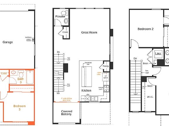 2nd image of 5855 Park Row St