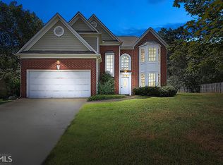 1710 Berryhill Rd, Cumming, GA 30041