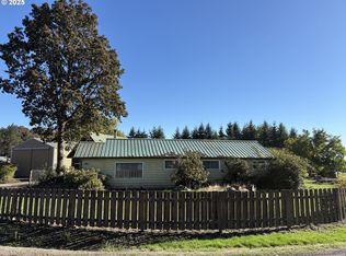 21504 NW Bendemeer Rd, Hillsboro, OR 97124