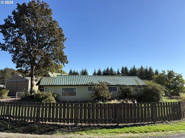 21504 NW Bendemeer Rd, Hillsboro, OR 97124