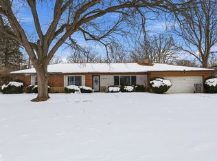4808 Devon Dr, Indianapolis, IN 46226