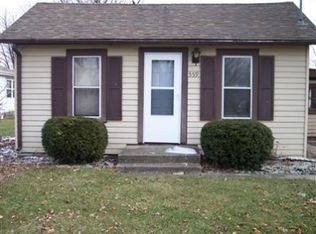 559 S Ida St, Boone Grove, IN 46302