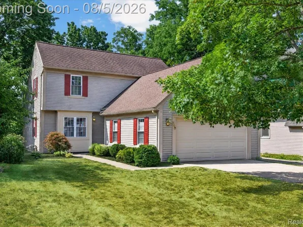 149 Ferndale Ave, Rochester, MI 48307
