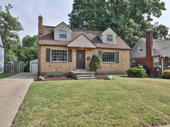 7900 Greenbriar Ln, Cincinnati, OH 45243