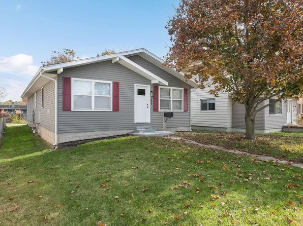 1430 Union St, Mishawaka, IN 46544