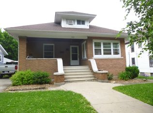 202 Comstock St, Joliet, IL 60436