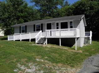 7543 Gibbs Rd LOT 27, Corryton, TN 37721