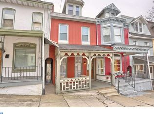 1426 Spruce St, Reading, PA 19602