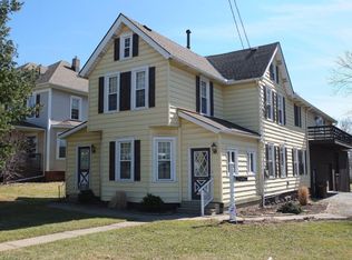 2329 Lincoln Way E, Massillon, OH