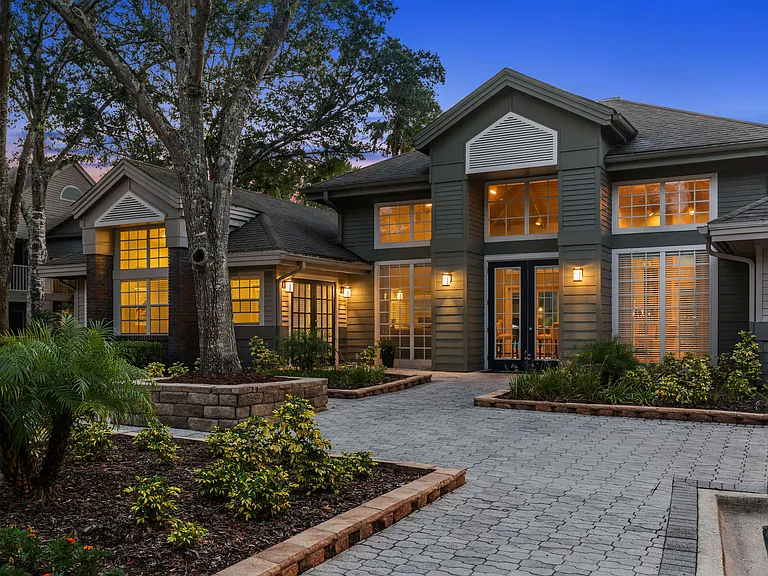 Modern Jacksonville, FL apartments