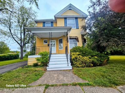 16 Oakwood Boulevard, Hudson, NY, 12534