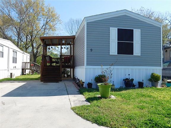 5th image of 3728 Marina Dr Trlr 9