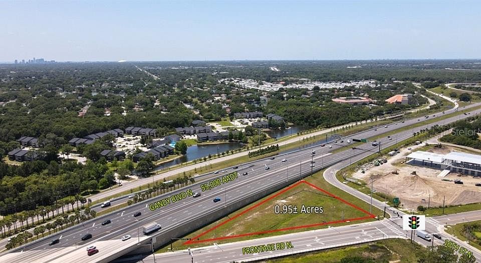 1st image of 16TH STREET N LOT 1