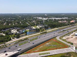 16th St N LOT 1, Saint Petersburg, FL 33716