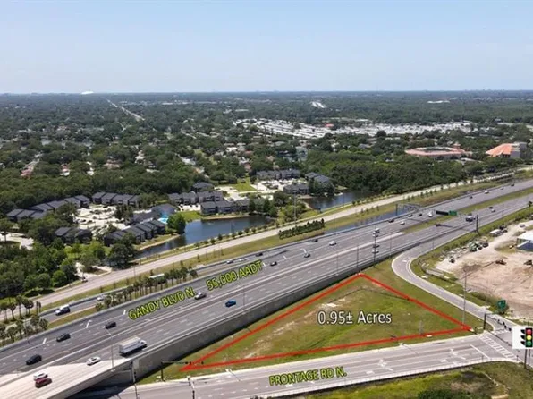 16th St N Lot 1, Saint Petersburg, FL 33716