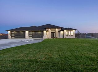 11804 Cordon Crest Ct, Pasco, WA 99301