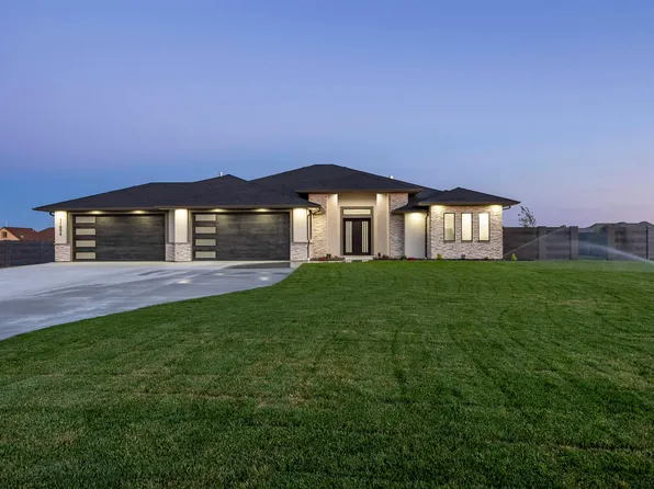 11804 Cordon Crest Ct, Pasco, WA 99301