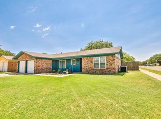 8302 Fremont Ave, Lubbock, TX 79423
