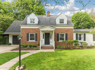 1407 Linwood Ave, Ann Arbor, MI