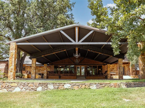 4075 W Us Highway 190, San Saba, TX 76877