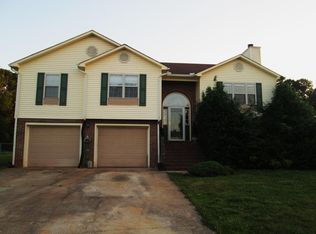 116 Dorey Ave, McMinnville, TN 37110