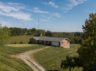 1790 Owenton Rd, Corinth, KY 41010