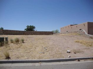 139 Scottland Ct, Las Cruces, NM 88005