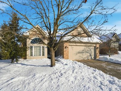 2369 Polo Park Dr, Dayton, OH, 45439