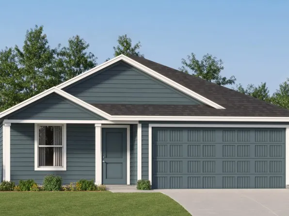 Oxford Plan, Northpointe : Watermill Collection