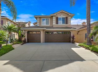 27836 Trellis Way, Laguna Niguel, CA 92677