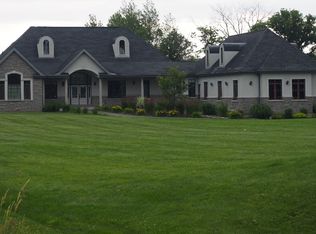 5143 11th Line, Innisfil, ON L0L1L0