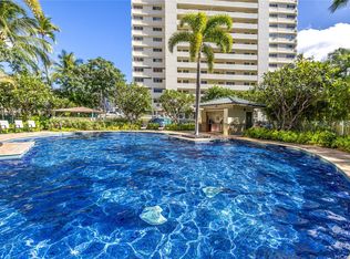 Lanikea At Waikiki, Honolulu, HI 96815