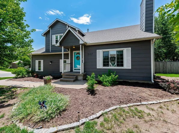 5137 E Willow Point Rd, Wichita, KS 67220