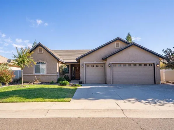1961 Balzac Ct, Redding, CA 96003