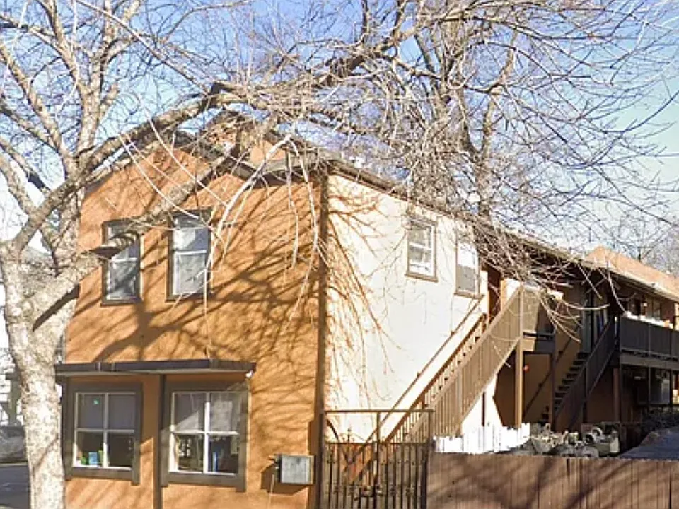 1401 G St #1