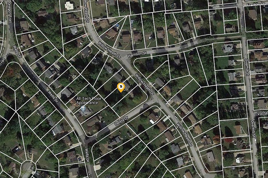 2nd image of 4338 Willow Heath Dr