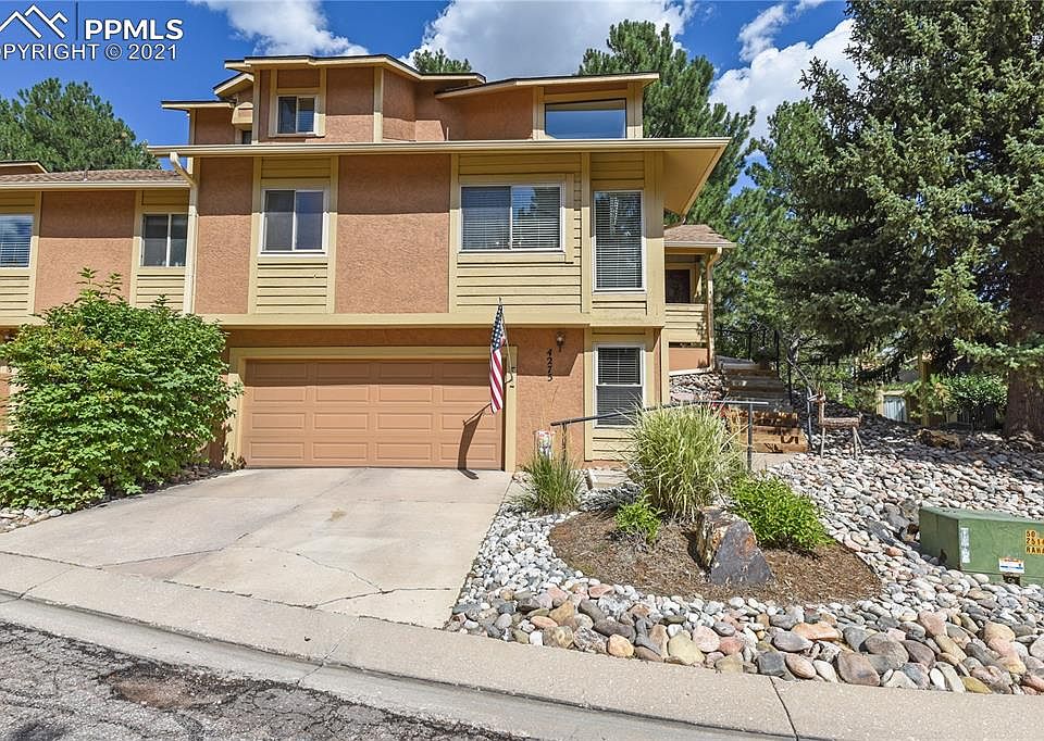 4275 Autumn Heights Dr UNIT F, Colorado Springs, CO 80906 Zillow
