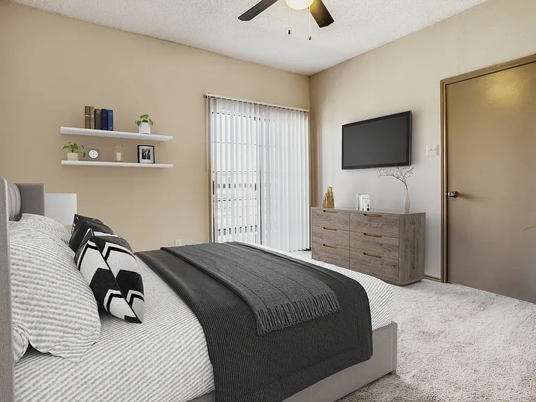 The Brandt Apartments — Photo 9