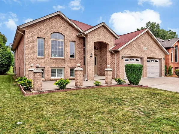 128 Marina Grove Cres, Lakeshore, ON N9K 1C9