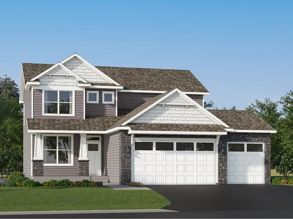 9501 Lydia Lane Elko, New Market, MN 55020