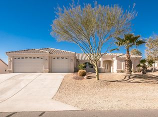 3001 Silver Saddle Dr, Lake Havasu City, AZ 86406
