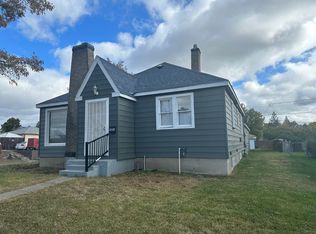 4028 N Maple St, Spokane, WA 99205
