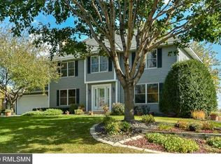 4610 Shenandoah Ln N, Plymouth, MN 55446