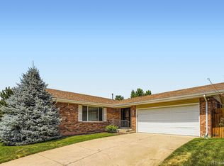 6212 S Ash Cir W, Centennial, CO 80121